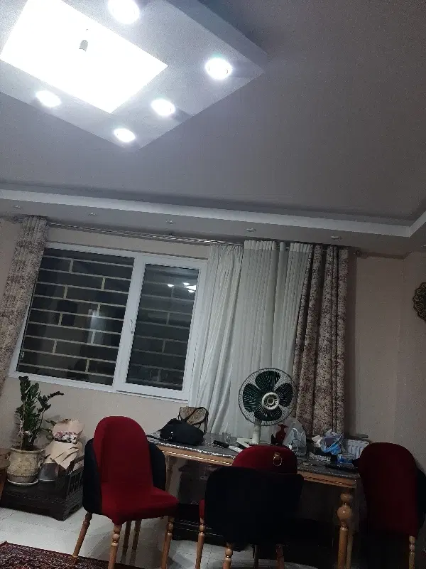اجاره آپارتمان دوخوابه در کوی سپاهان