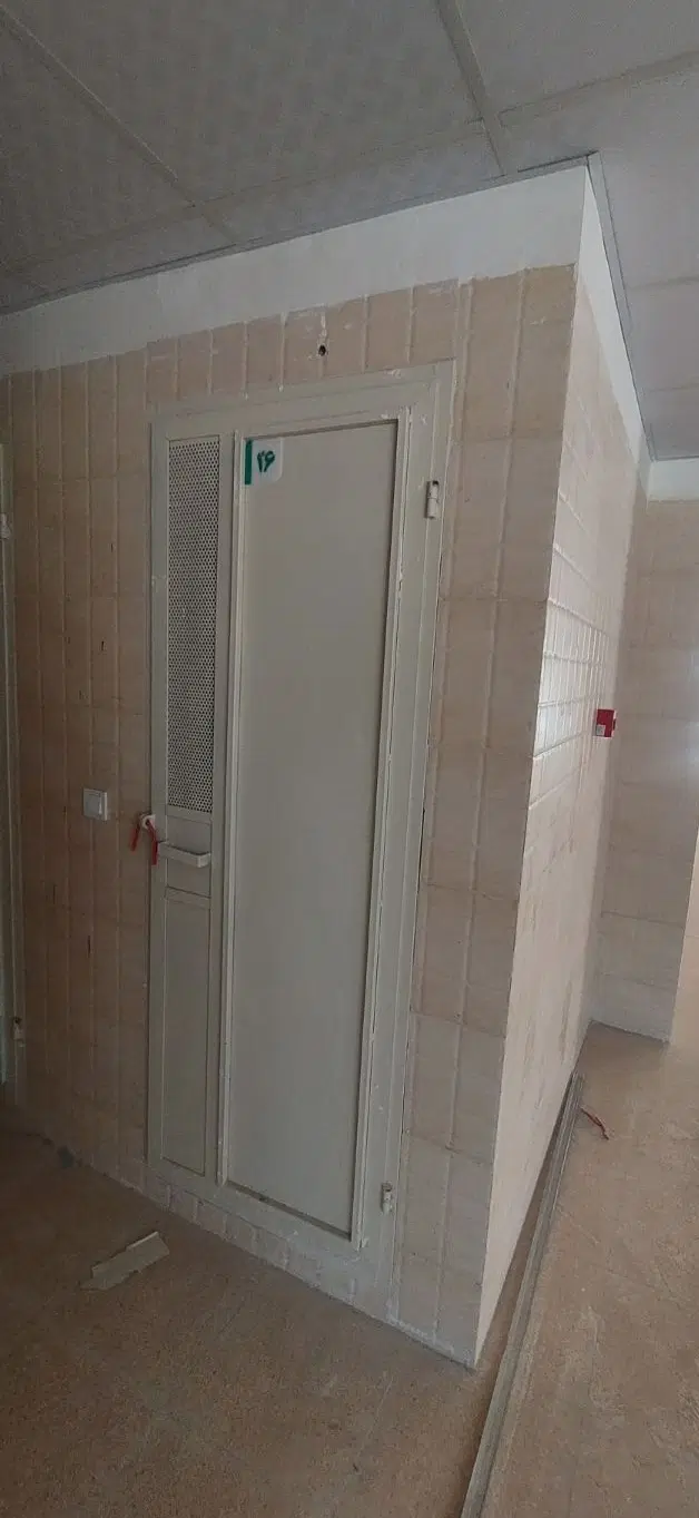 آپارتمان مسکن ملی. تعاونی مسکن گل گهر. پروژه غدیر