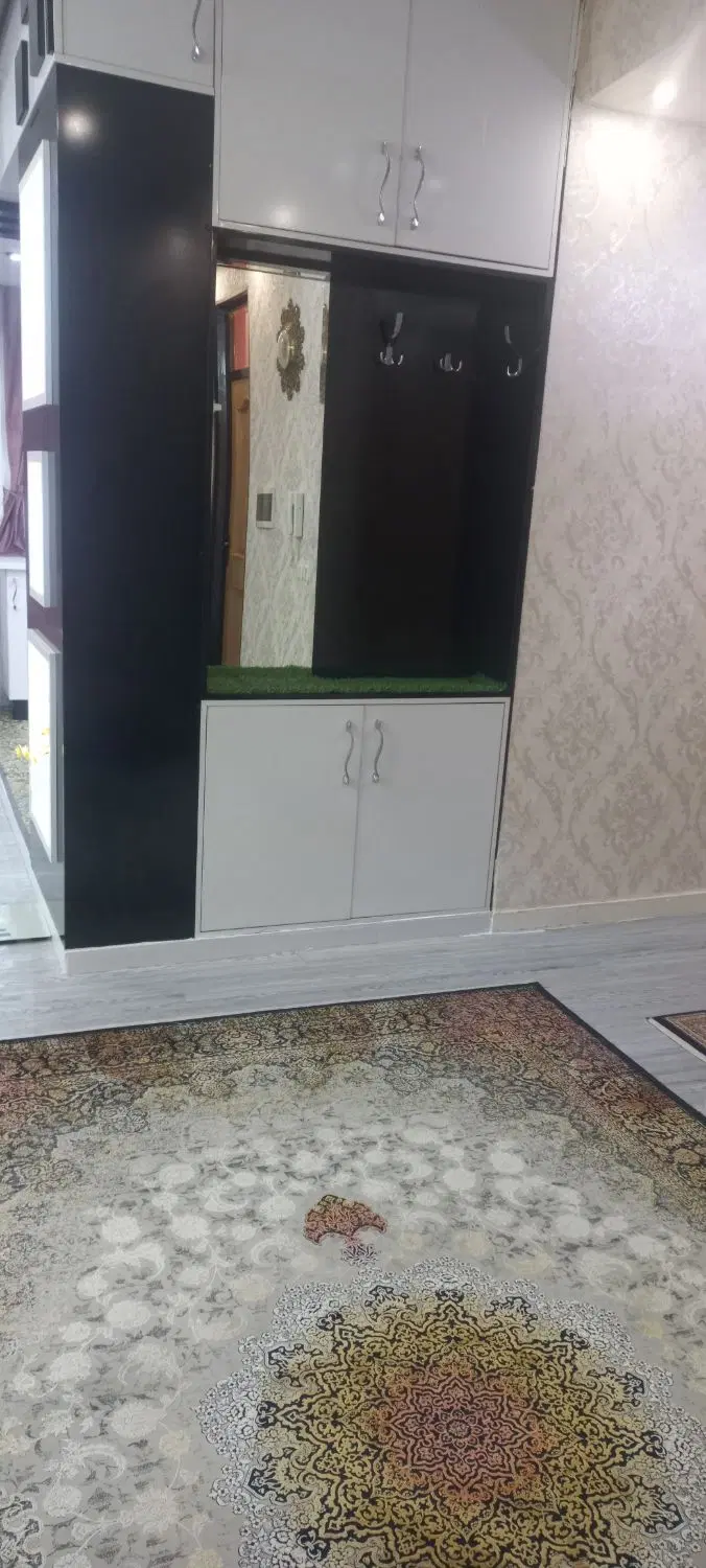 آپارتمان شهرک ۵ آذر