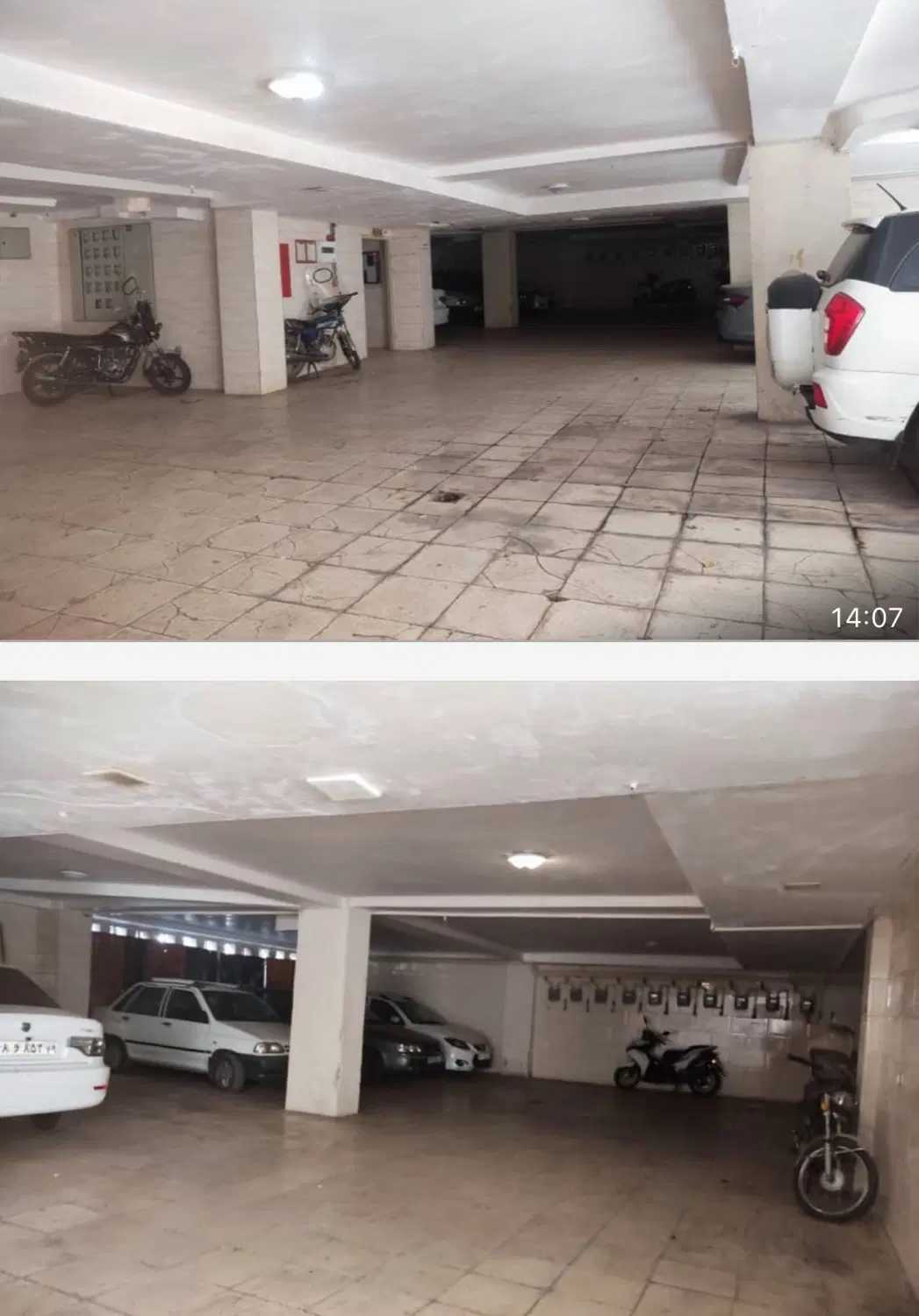 اجاره اپارتمان