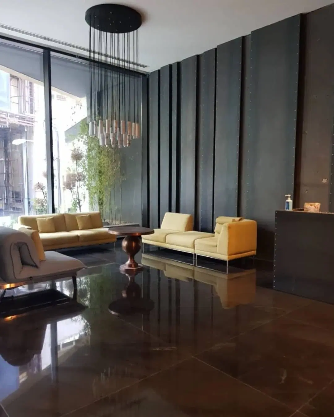 سجاد 110 متر پیش فروش ( مدرن )