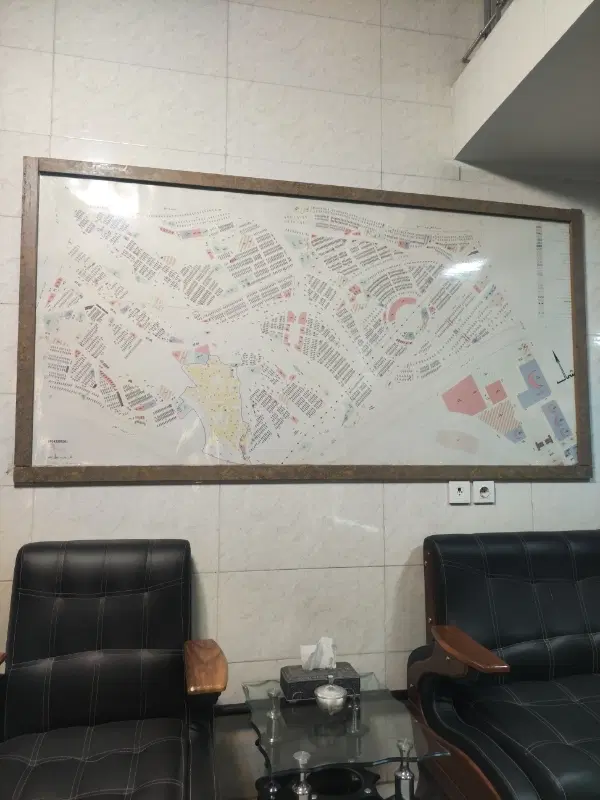 خاواران فروش لوکس واحد زمین اپارتمان