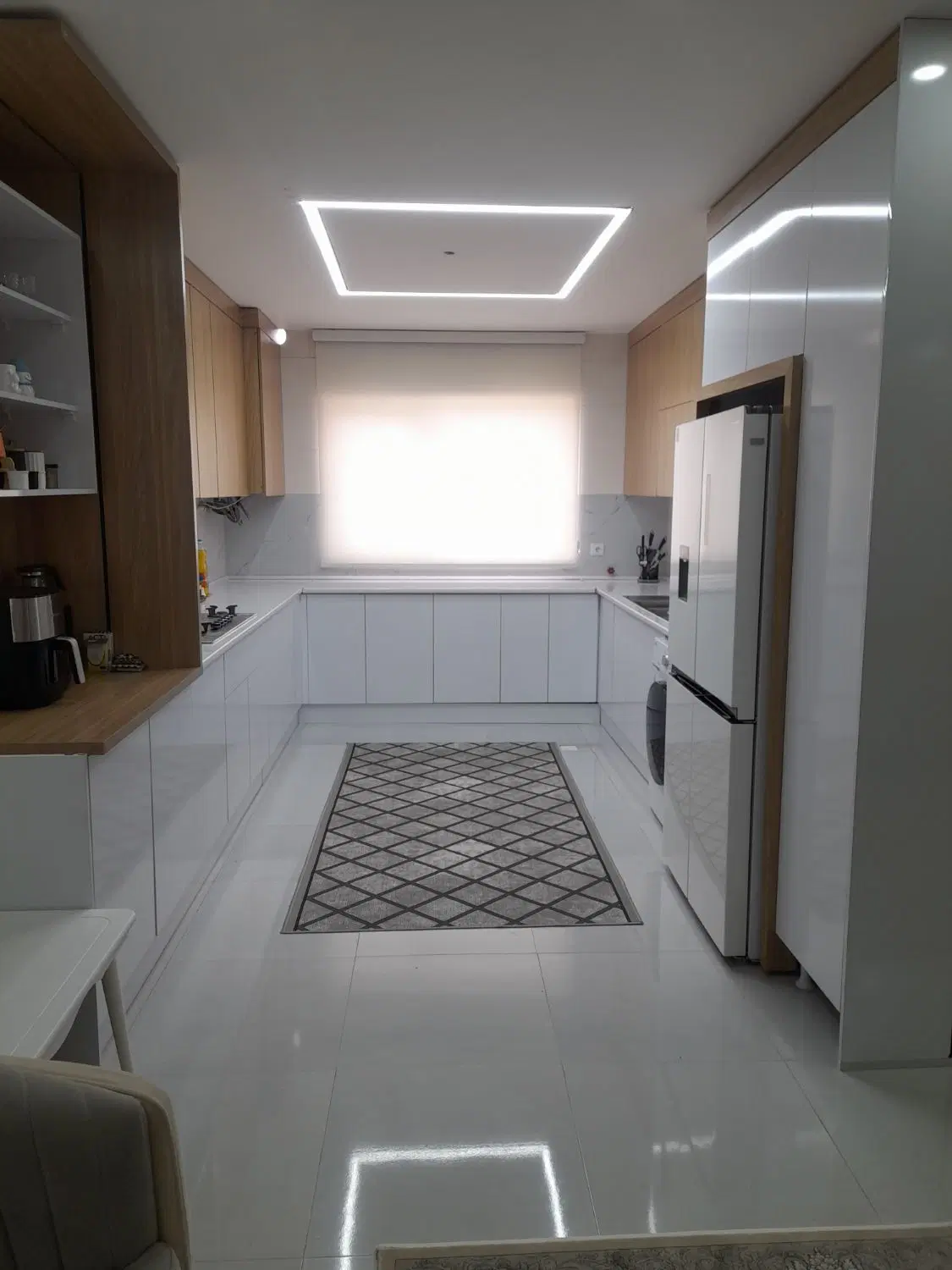 منزل ویلایی امیرآباد