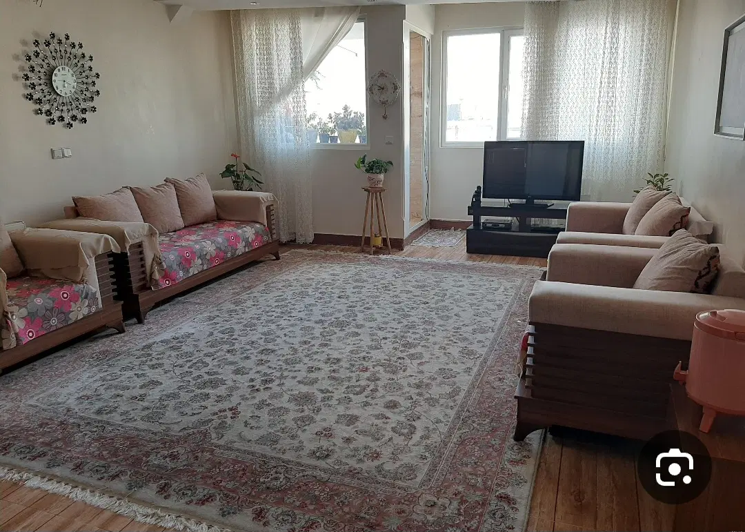 خانه فروشی طبرسی جنوبی