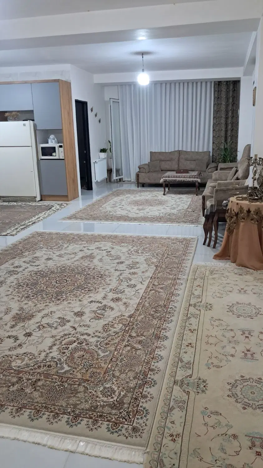 واحد  ۱۱۶ متری  گلشهر  خیابان ترابی نوساز