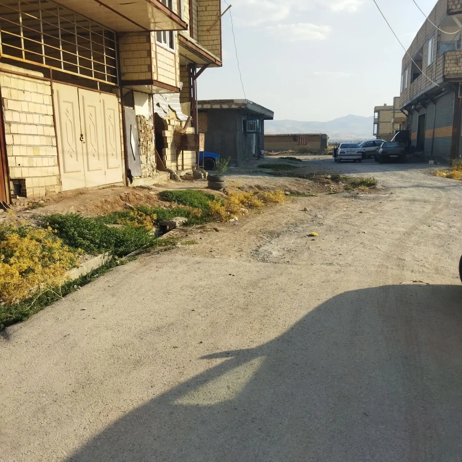 دهپهن .دهپن خانه  تجاری مسکونی