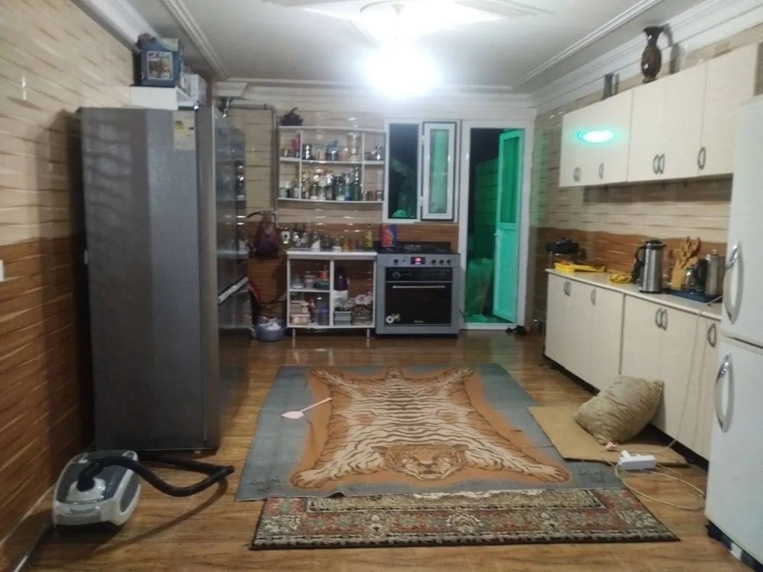اجاره واحد مسکونی