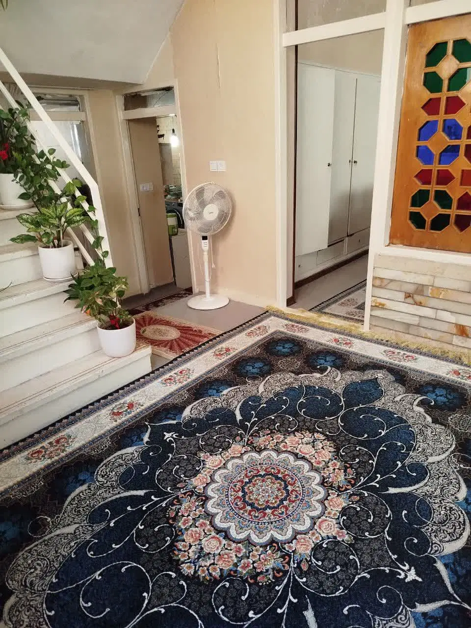 فروش مسکونی ۳۶۰ متر