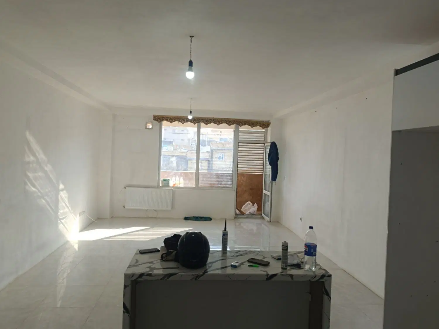 مسکن سامان۱۰۸ نتری