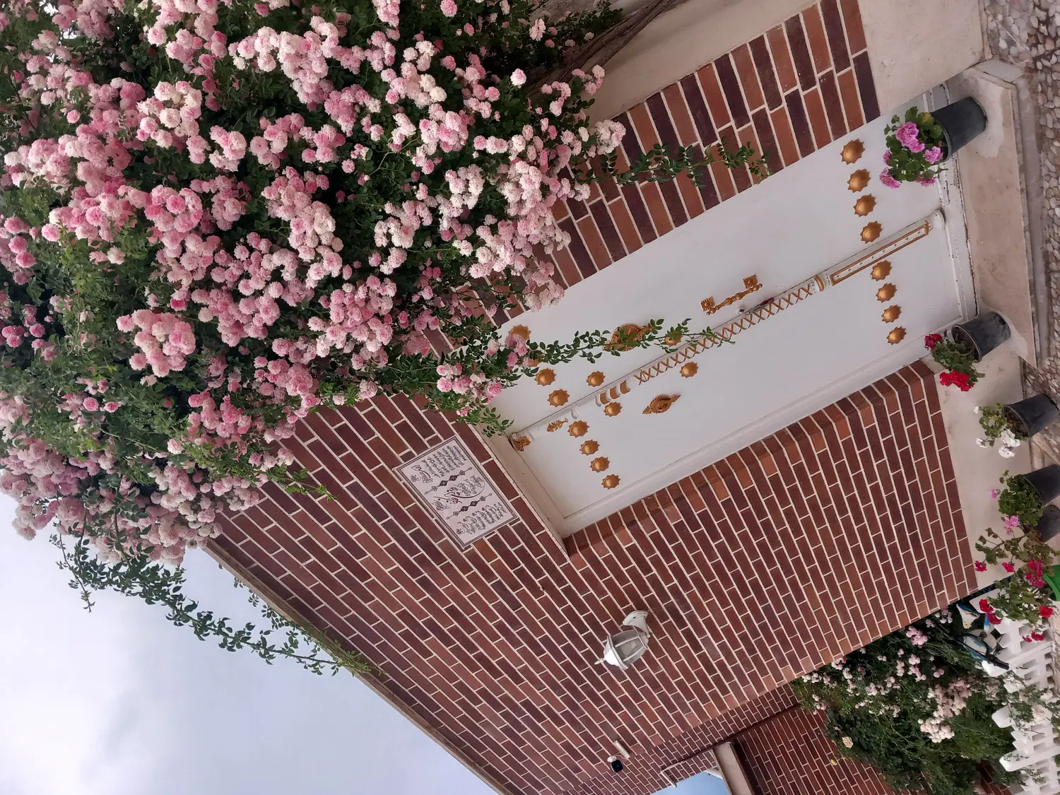 خانه ویلایی شیک و تمیز بعد کورانه