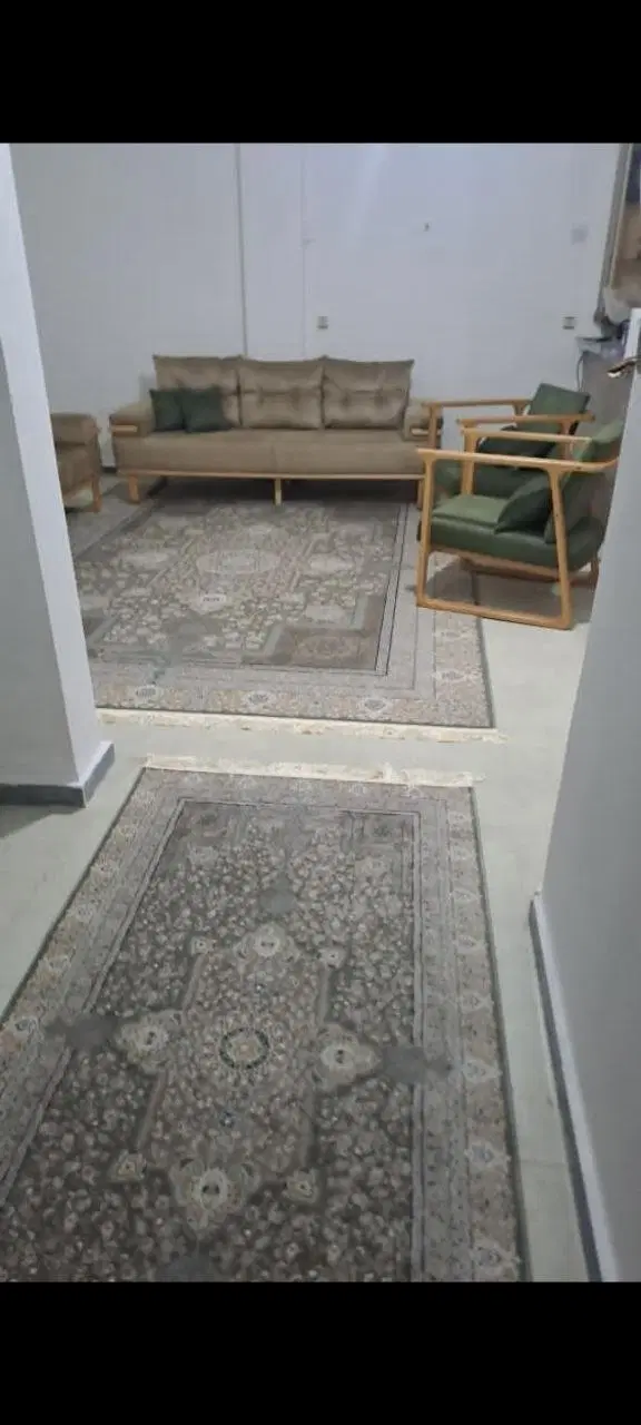 اجاره مسکن مهر رضوی ۲ طبقه ۲