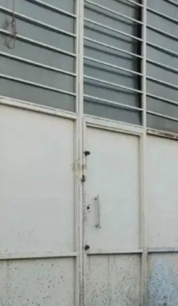اجاره انبار۵۰متری برای یک ماه