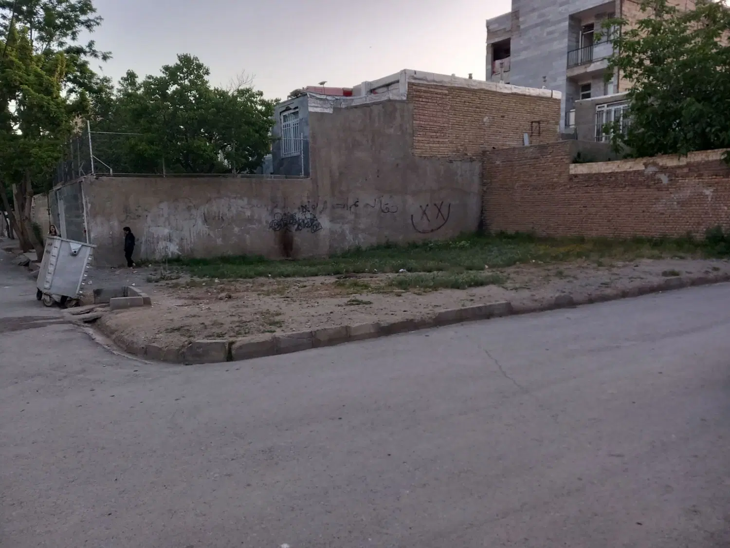 زمین