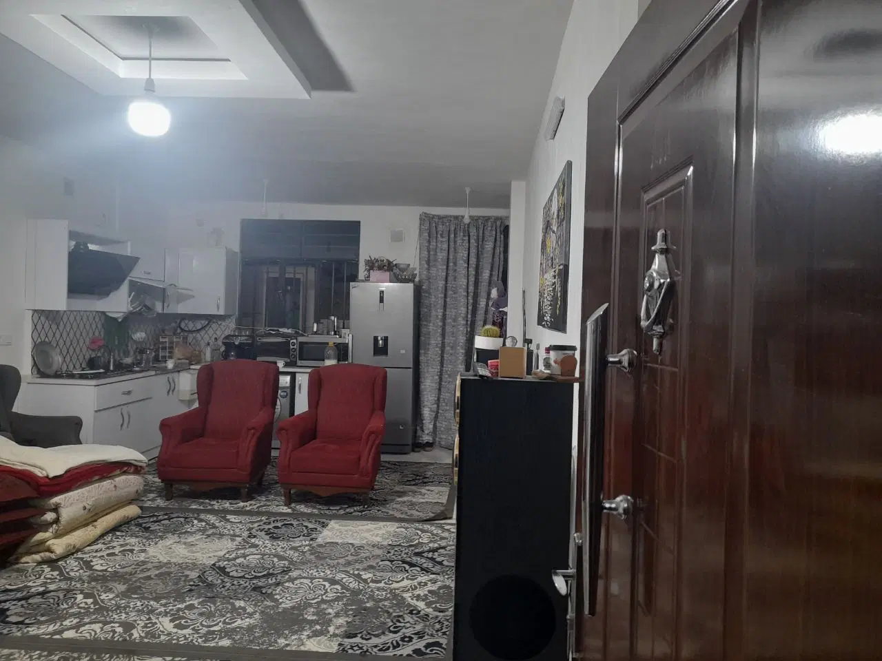 رهن واجاره