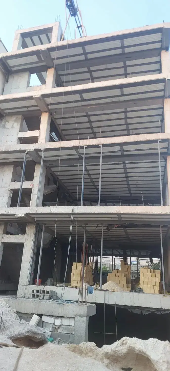فروش آپارتمان
