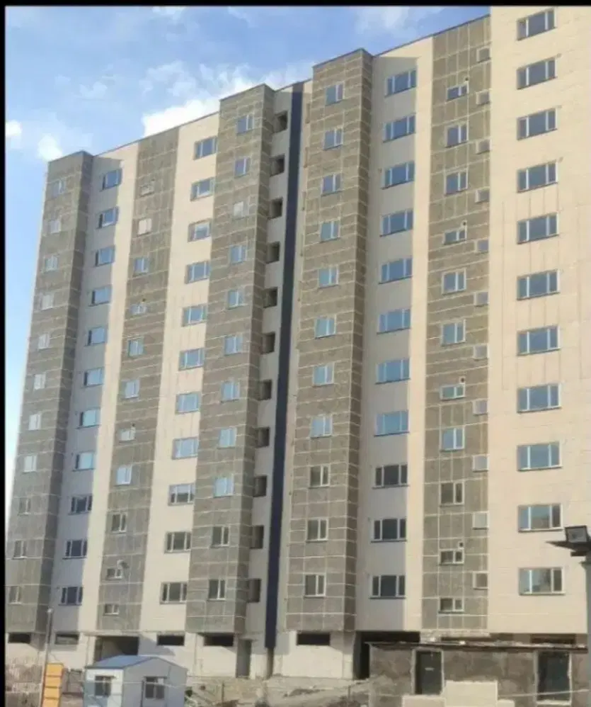 فروش اپارتمان