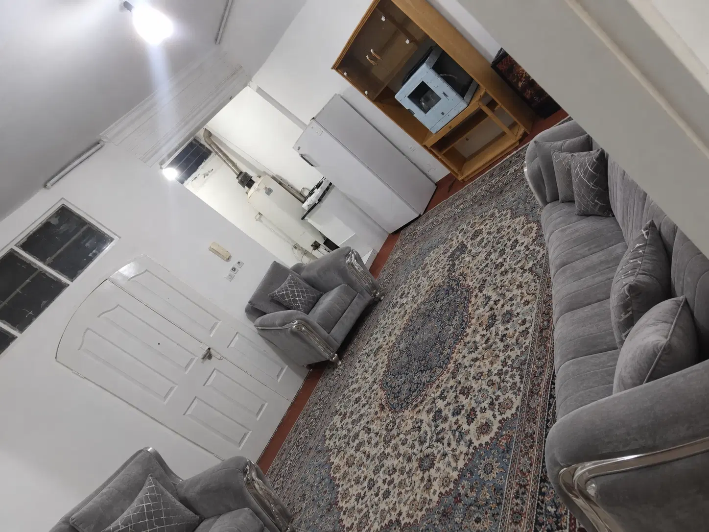 اجاره کوتاه مدت
