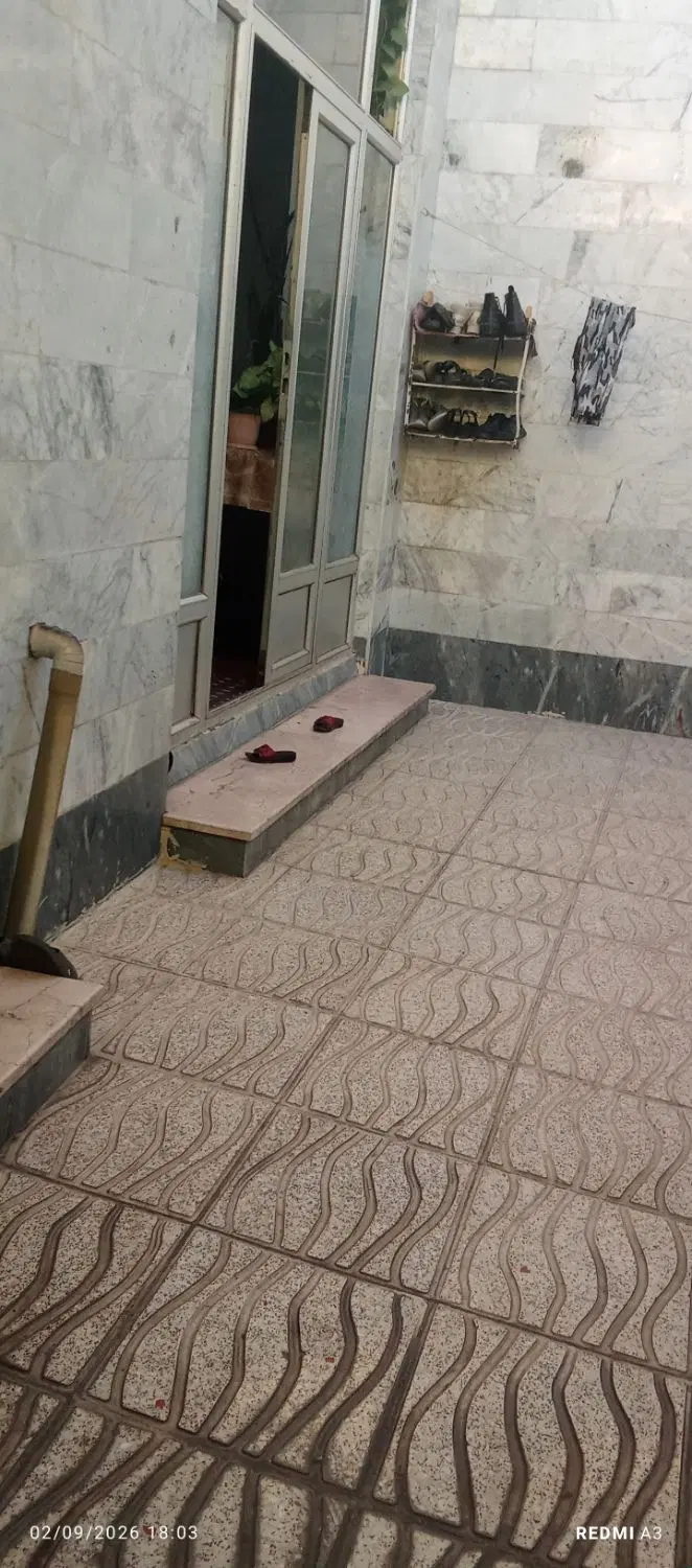 خانه ۱۵۰متری ماشین رو۸۵۰۰