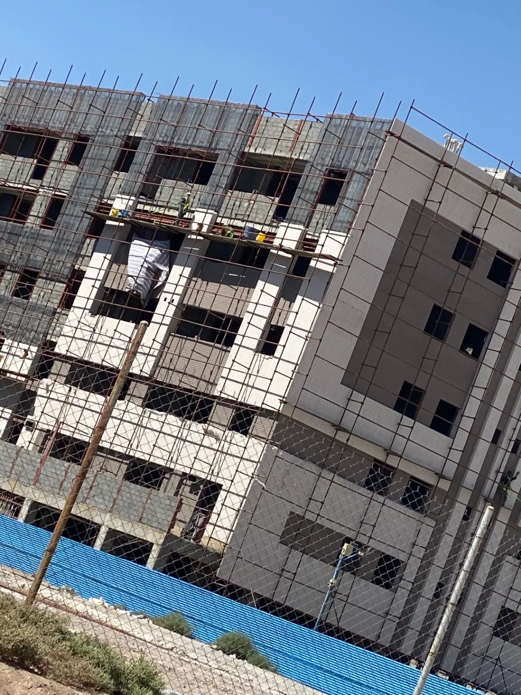 اپارتمان ۳خواب ثارالله صخره سازان