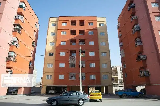 خرید و فروش مسکن سلیمانی و خراسانی