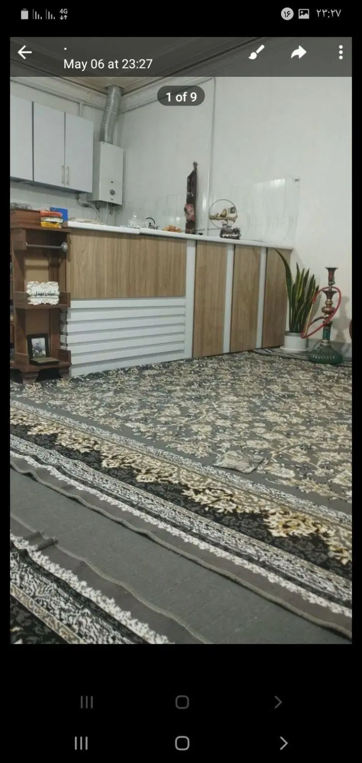 خانه فروشی در پالی آباد