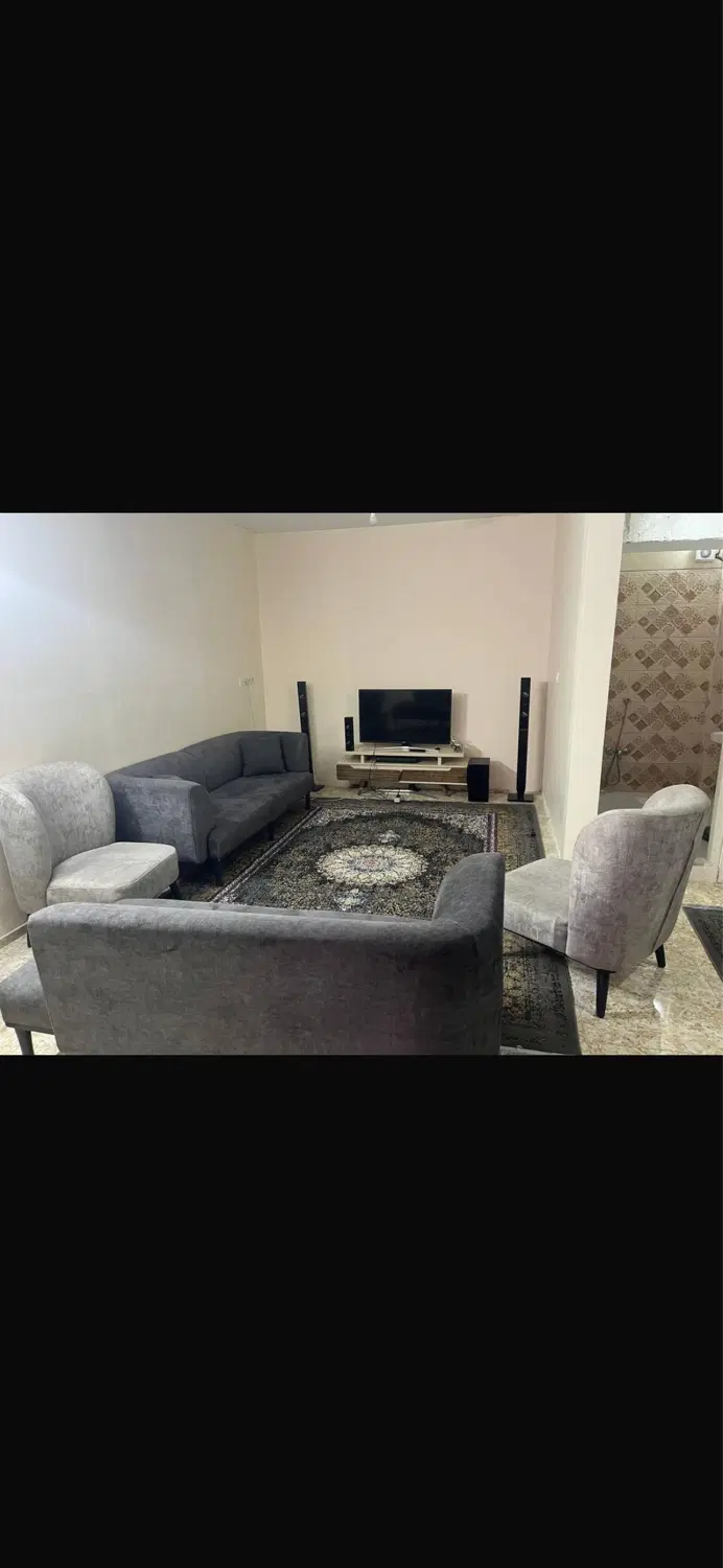 اجاره روزانه شبانه واحد آپارتمان سوییت