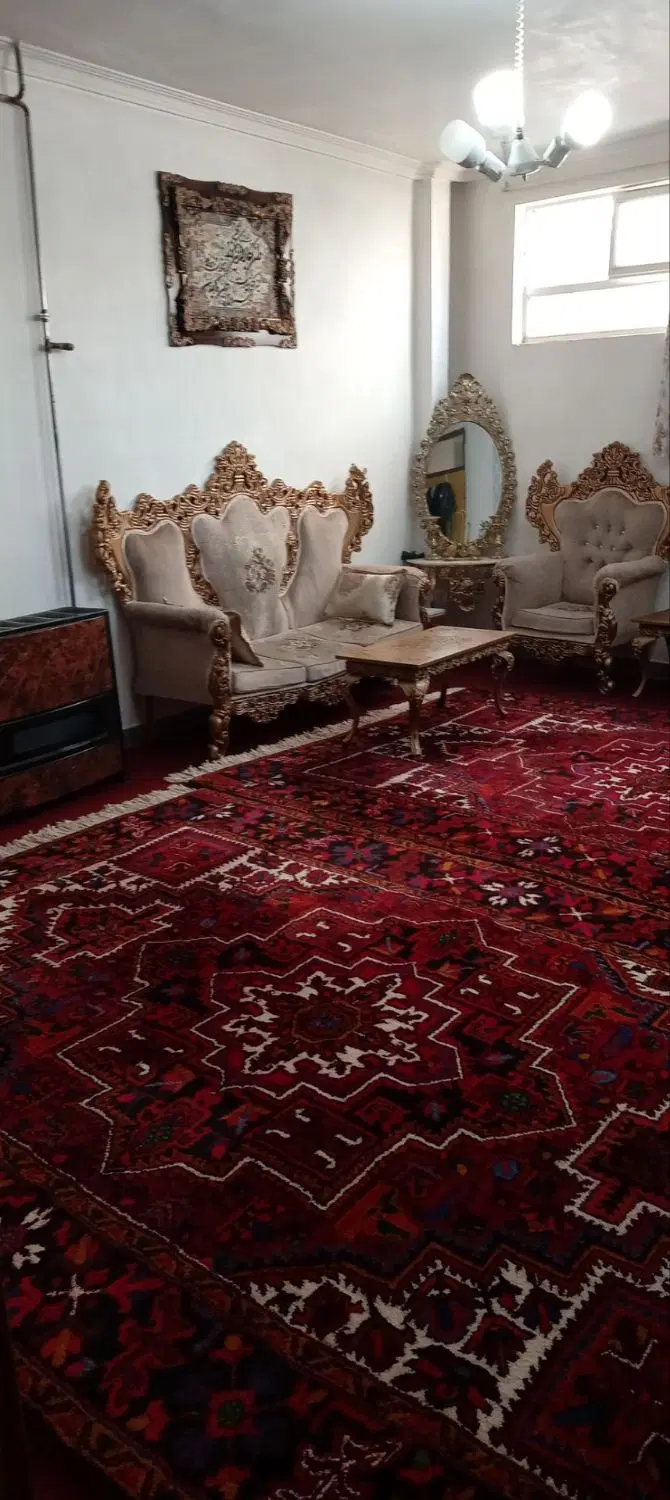 خانه سه طبقه در حیدرآباد