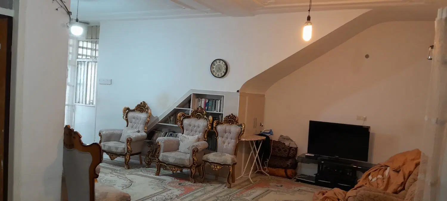 منزلهای ویلایی