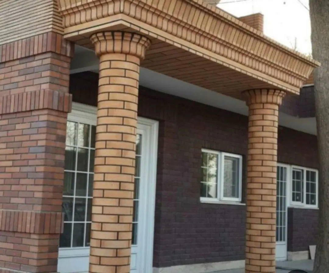 ویلایی نوکان ۵۰متر