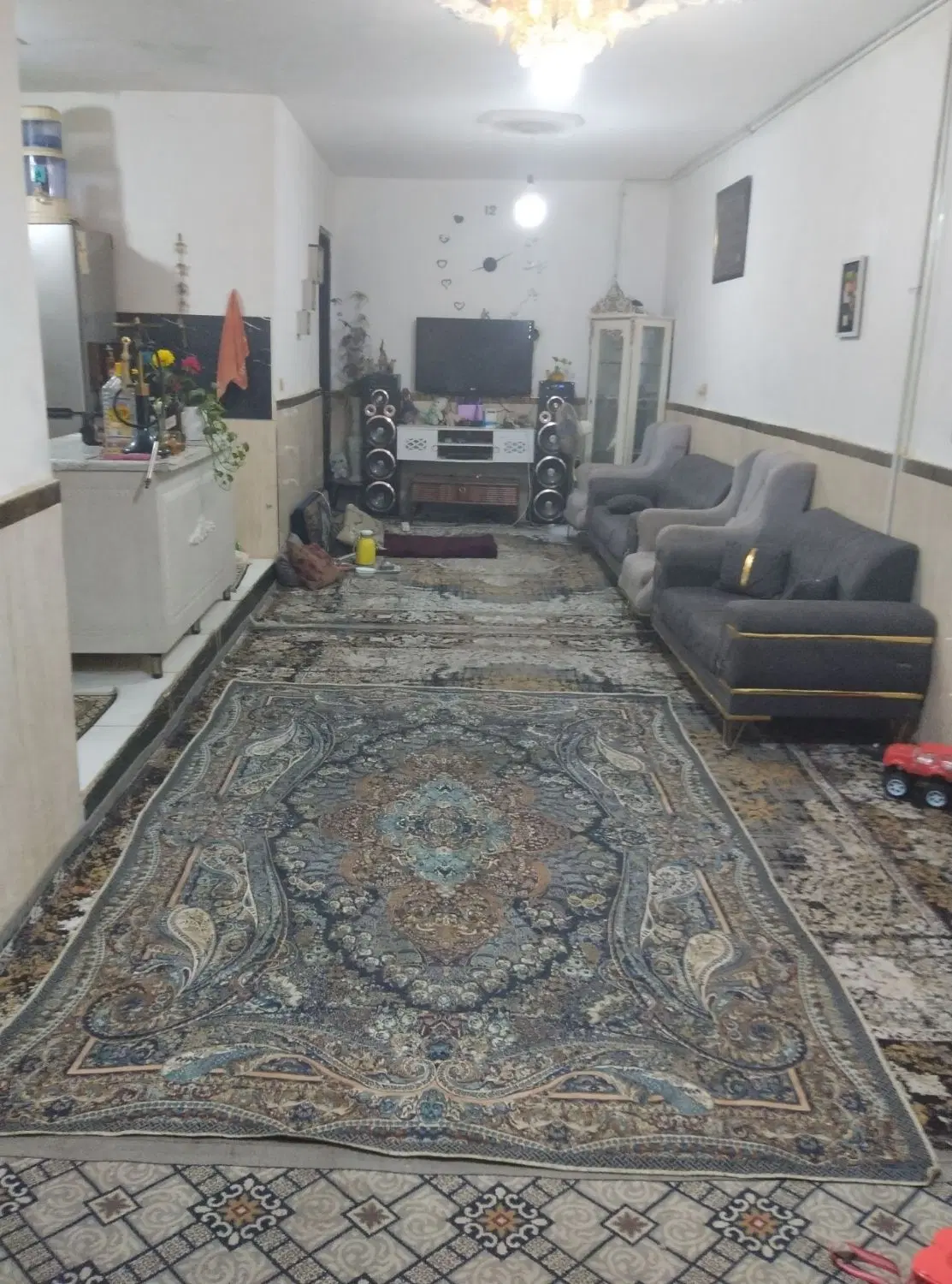 خانه 130متری فروش فوری