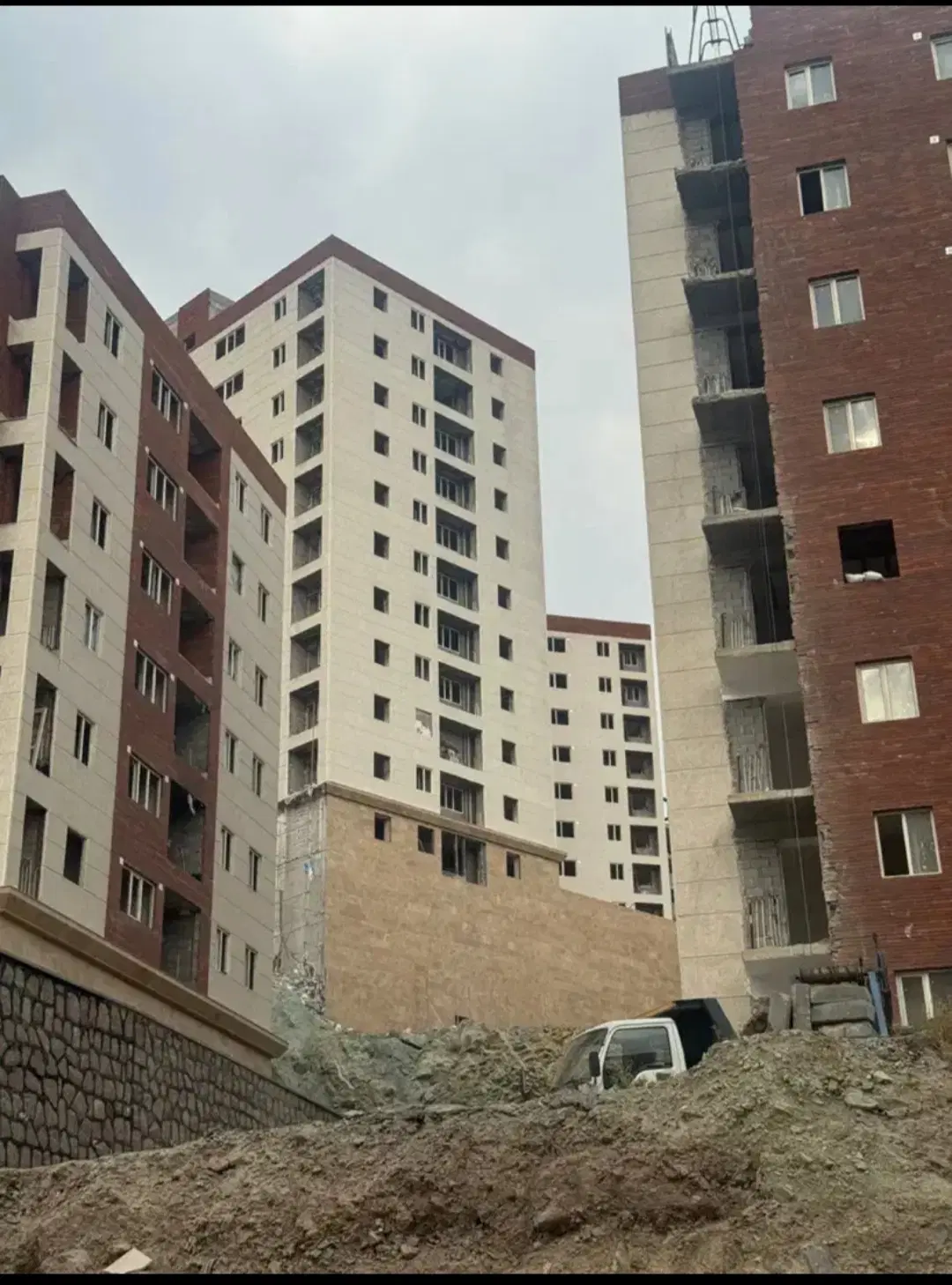 امتیاز مسکن پردیس و دماوند ،خرید و فروش اسان