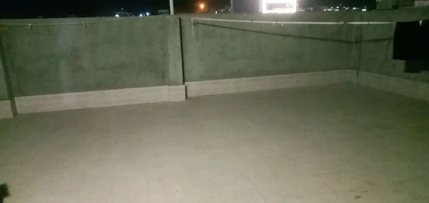 ۱۲۰متر بنا ۶۰مترصحن حیاط