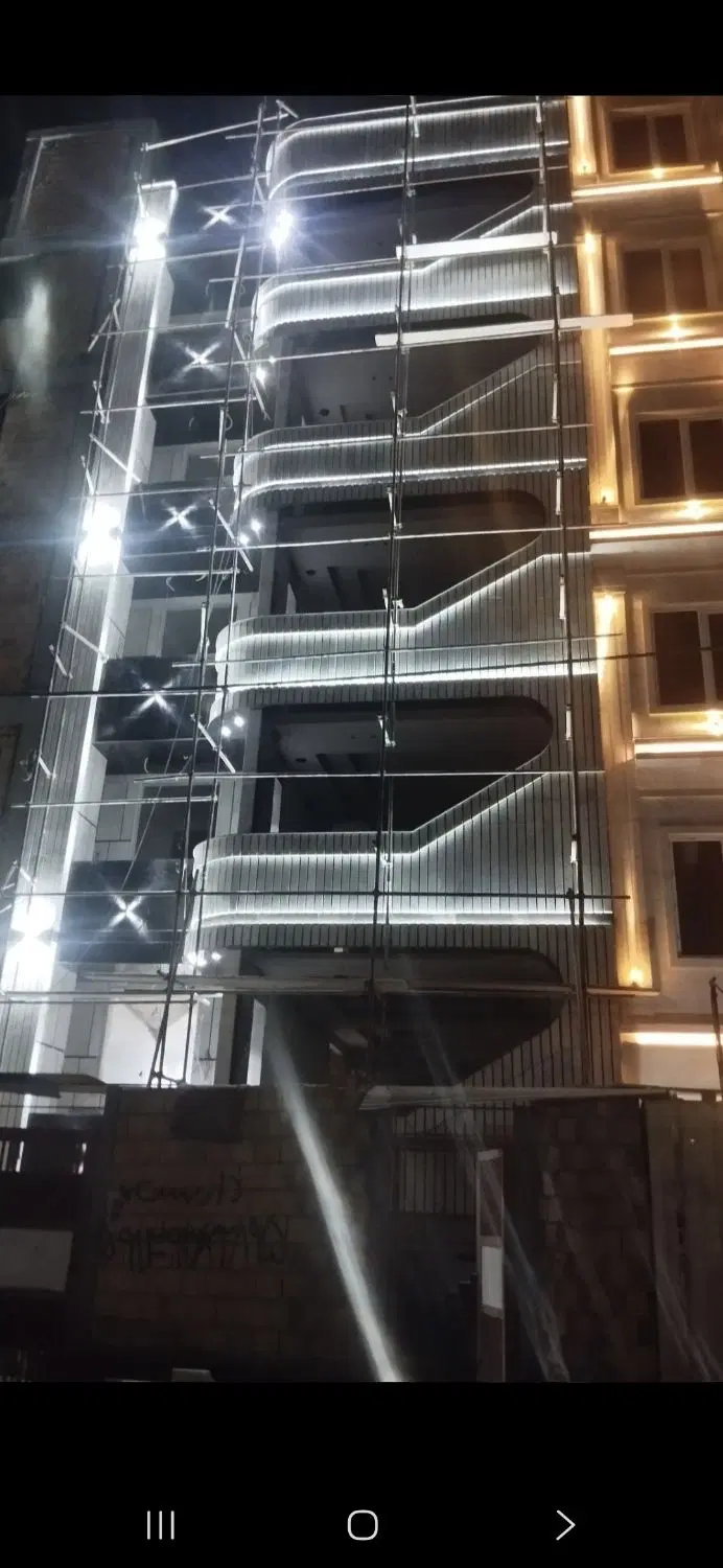 مشارکت در ساخت