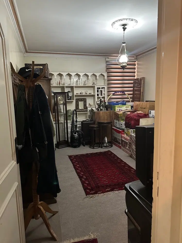 آپارتمان ۱۳۰متر _ کلاهدوز ۳۲