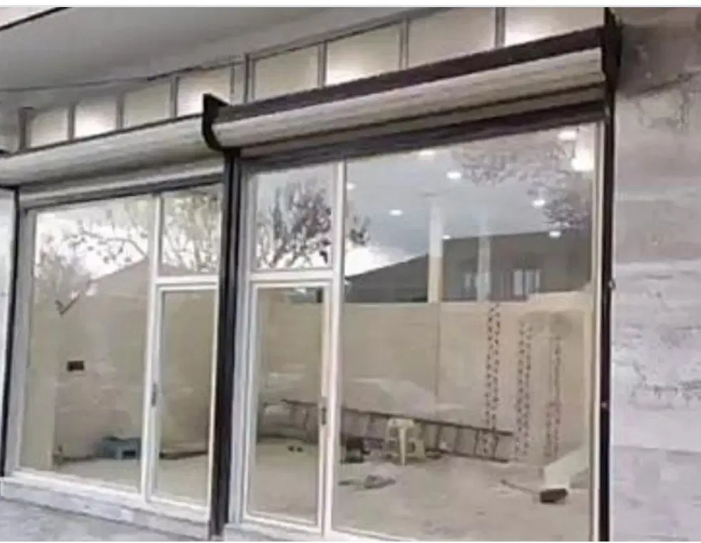مغازه حاشیه ملکیان هاشمیه