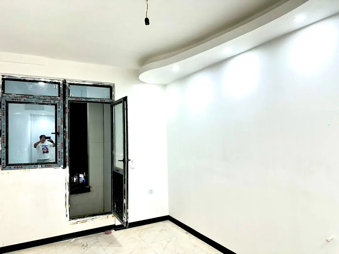 واحد اپارتمان ۱۲۵متری کلید نخورده فول امکانات