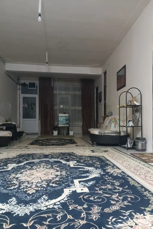 فروش خانه ۲۰۰ متری دو بر - تنگه کنشت