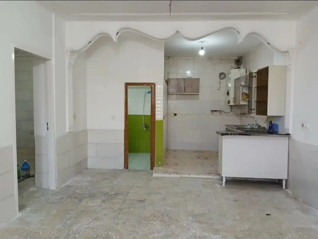 منزل ۱ خواب_ همکف_سرداران ریاستی اول