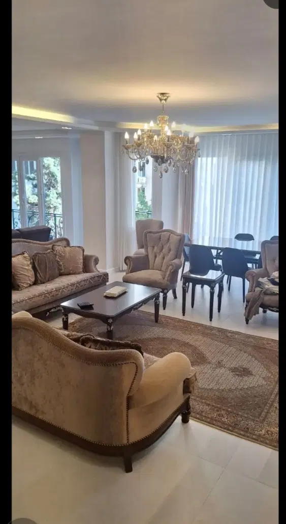 مرزداران_۱۰۰متر_خوش نقشه_سالن پرده خور_فول