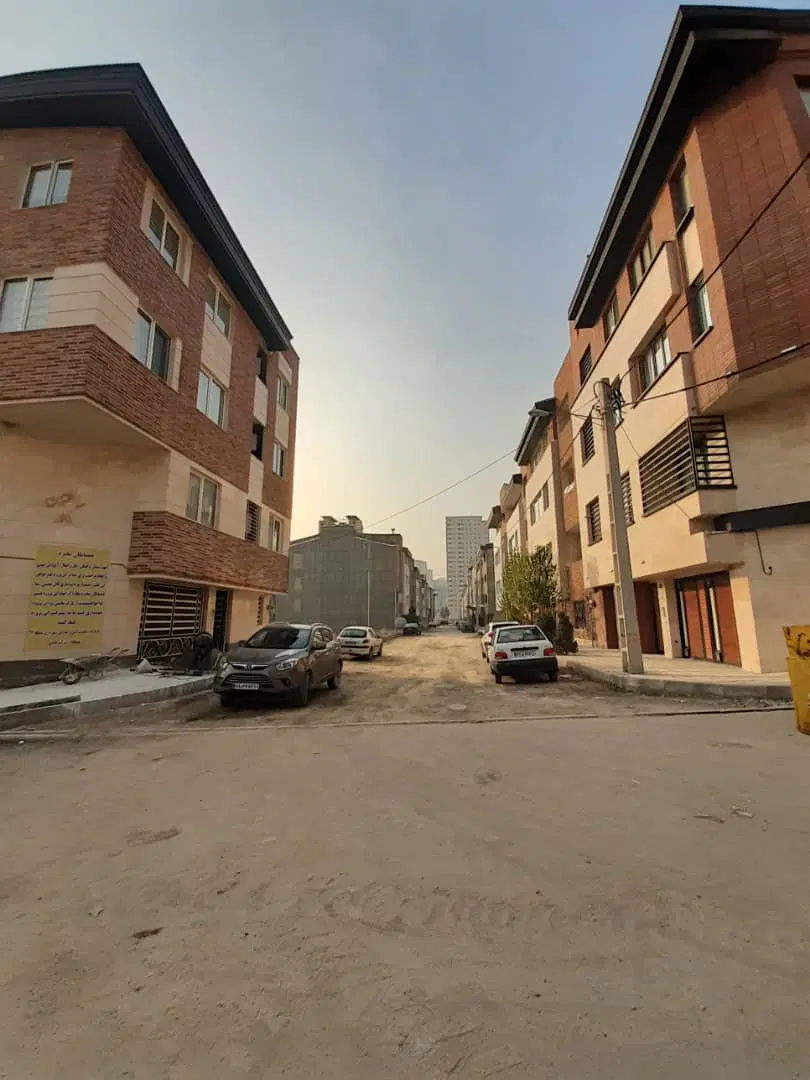 دریاچه چیتگر_ ویلایی_ زمین باسندتک برگ بر۱۲_۵