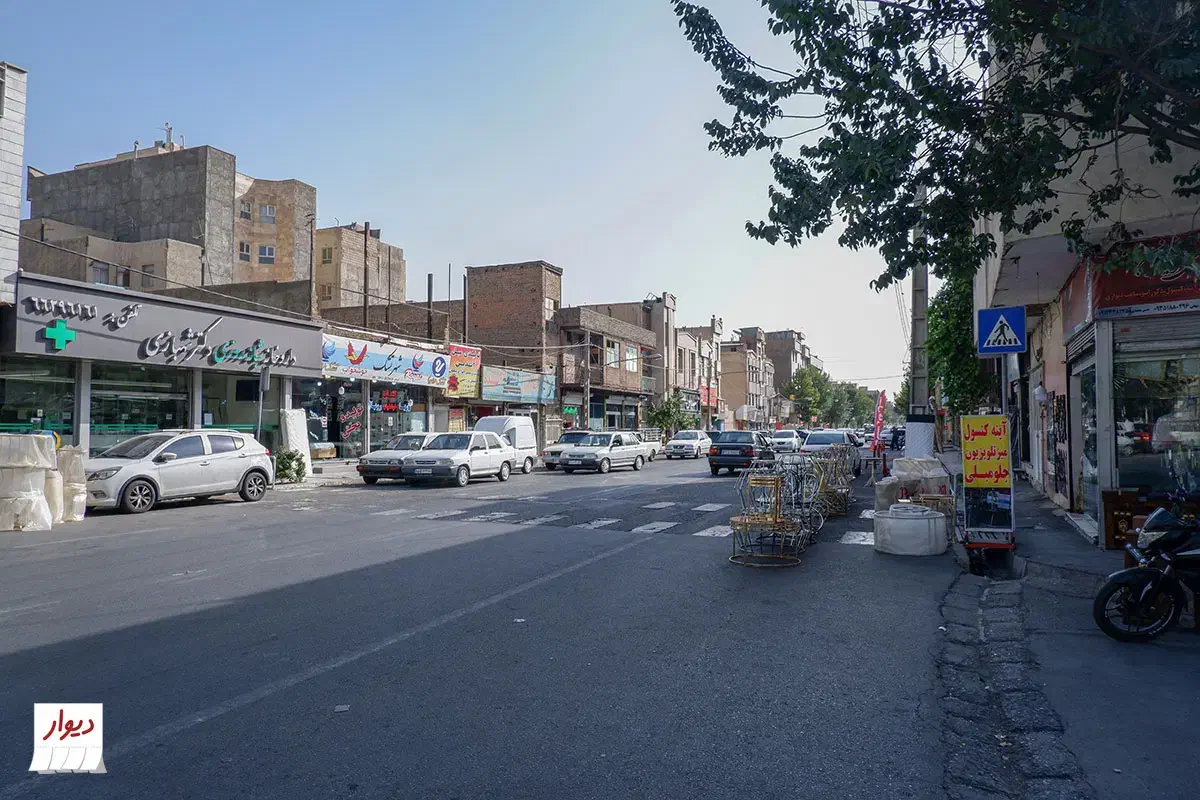 اجاره و رهن خانه