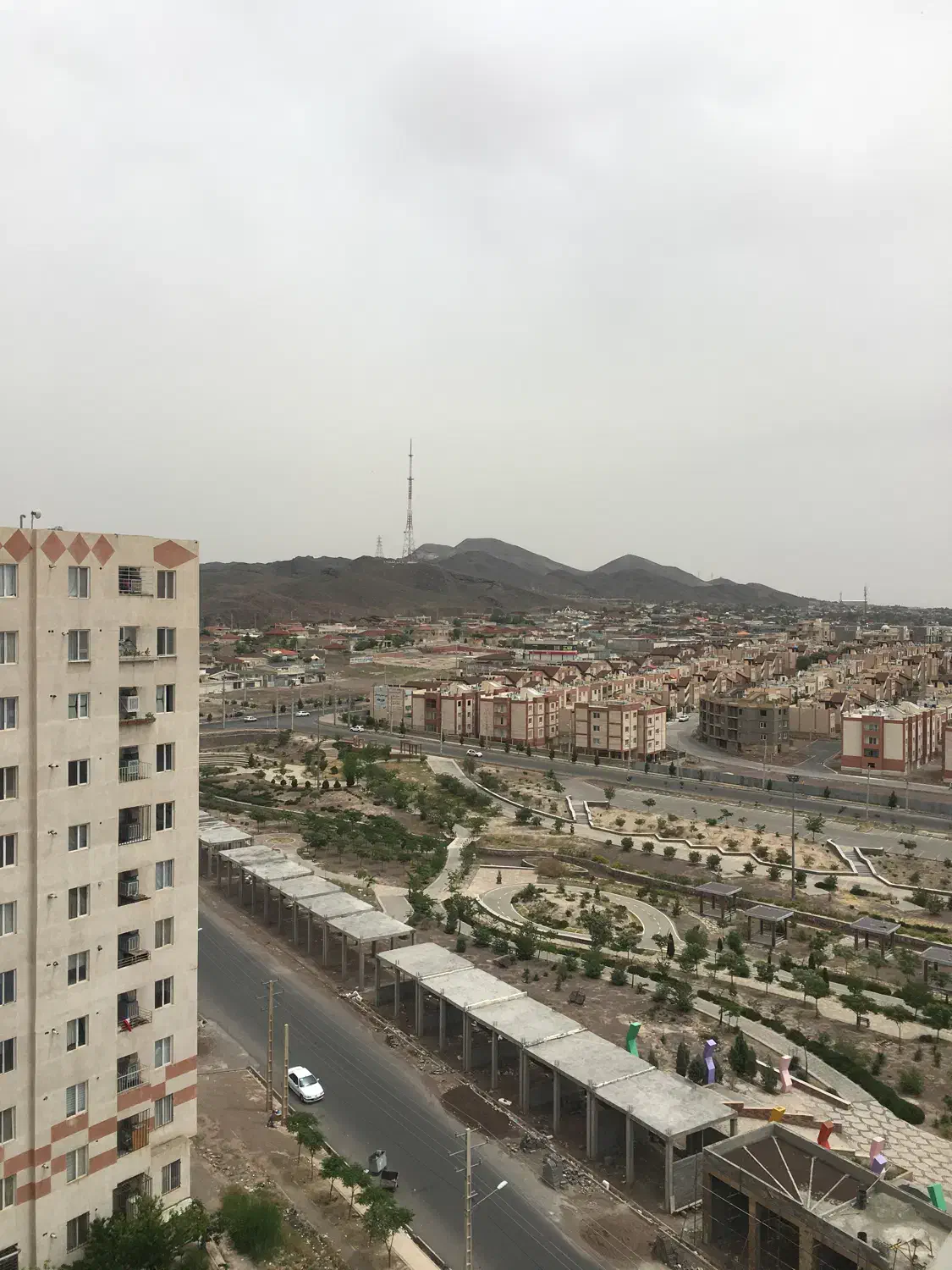 هم خونه