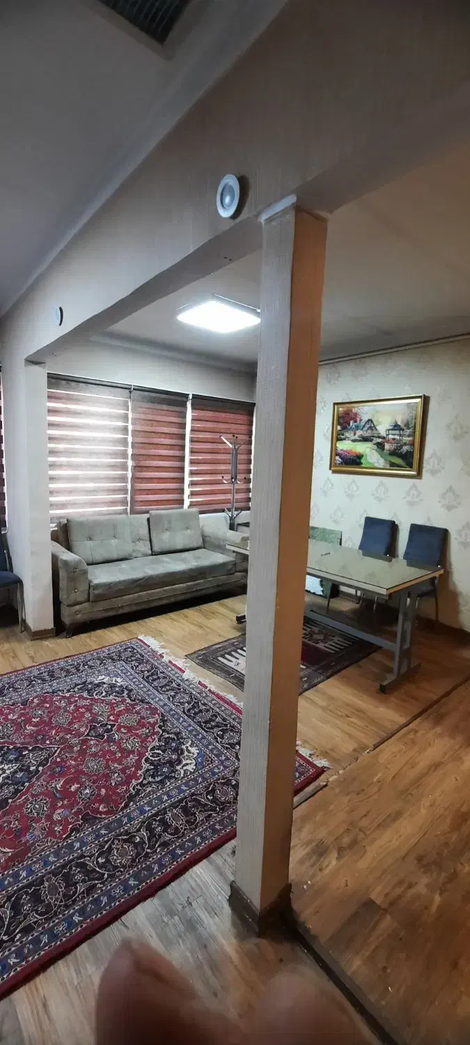 50متری جهت دفتر کار