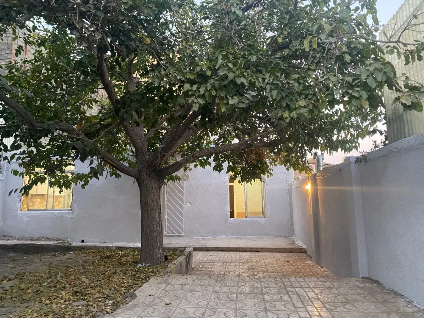 اجاره ویلایی دربست