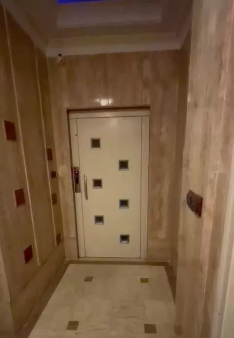 ۹۴ متری روبهآفتاب بن بست یکطرفه دسترسی به ستاری