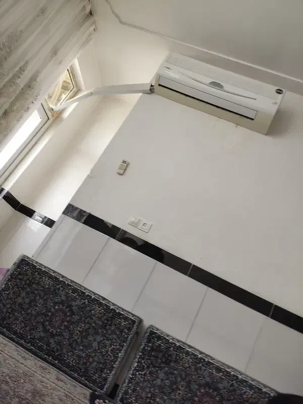 خانه ای برای اجاره در فازیک