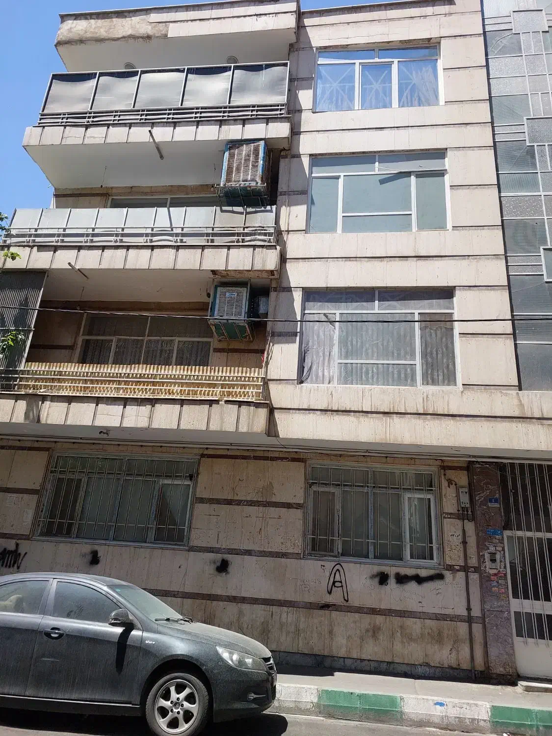 ۱۳۰ متر دوخواب ،شیخ هادی