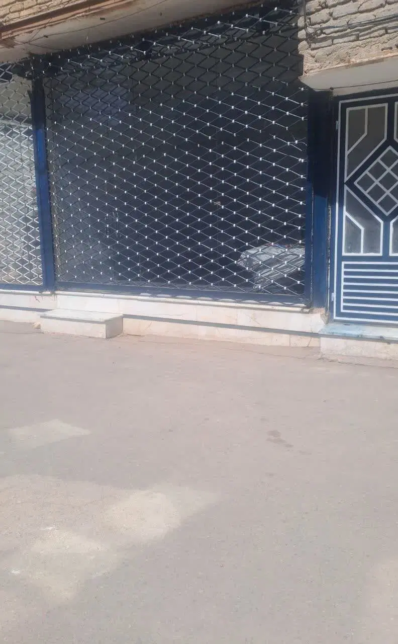 اجاره مغازه کوی یغما
