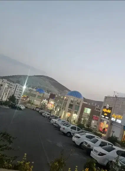 فروش مغازه تجاری نبش مدرس