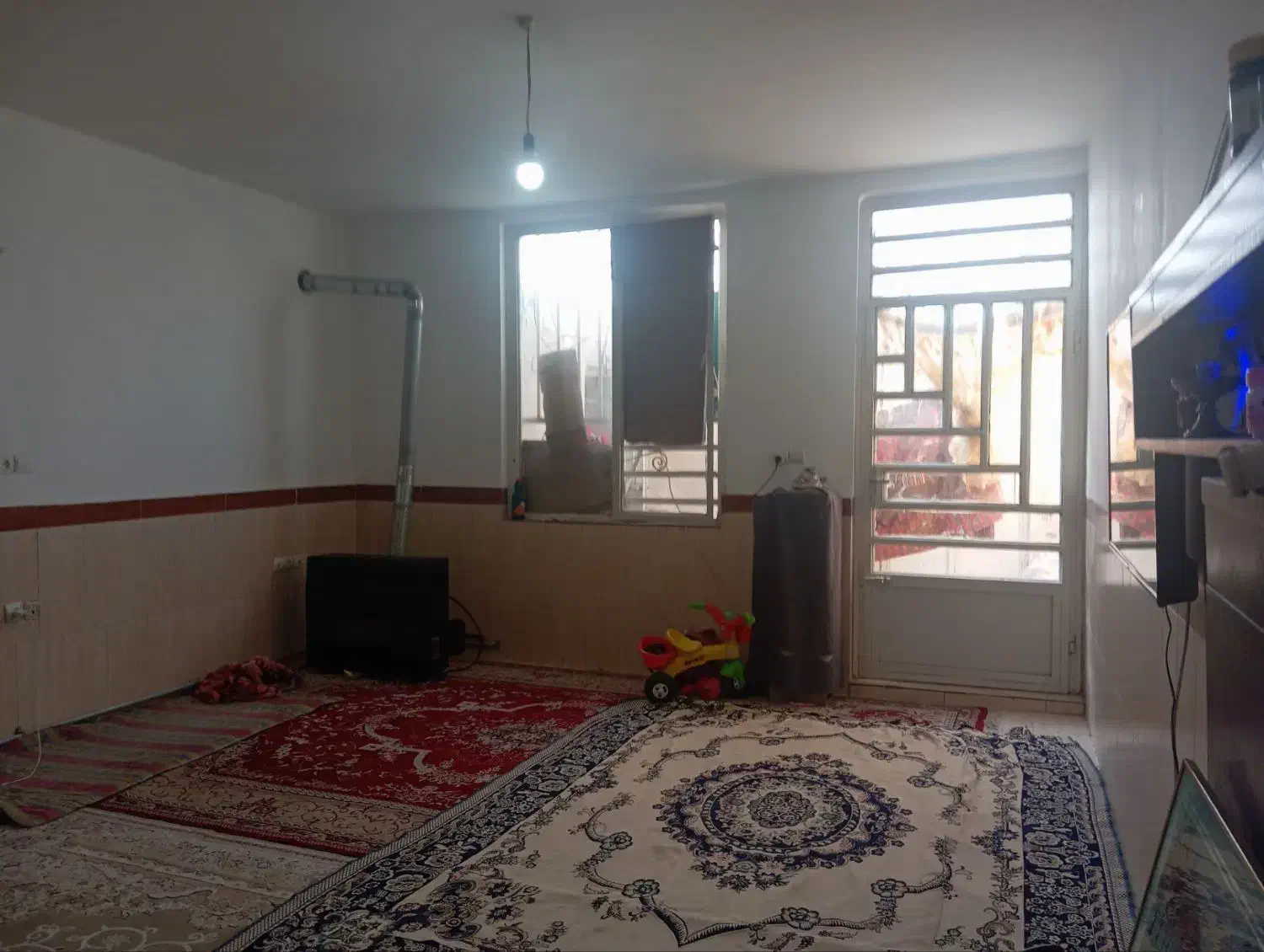 خانه ویلایی